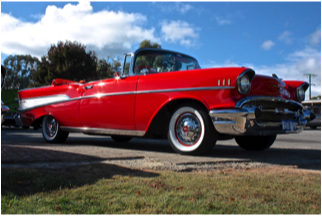 Chevrolet Performance club of South Australia